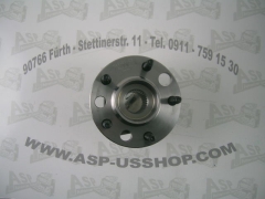 Radlager Vorne - Wheel Bearing Front  Trans Sport  97-00